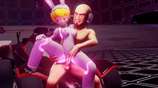 BuffySugo:专属于你的诱人奖品