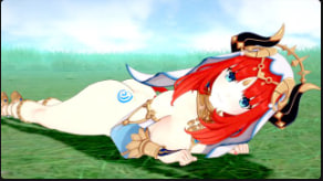 CAPTAINLEO草原野战实录:羞涩少女的初尝禁果