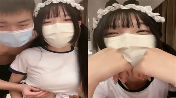 偷拍肉感肥臀御姐被高价约炮爆操内射骚穴