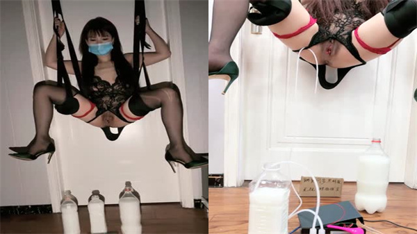 震惊全网三女淫乱现场呦呦宝贝呀电夹阴蒂灌肠喷屎接尿-3
