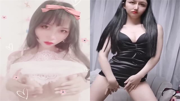 主播小合集 骚穴自慰 福利全曝光 高清无码