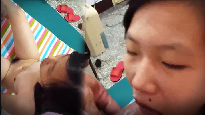 极品高中嫩妹自拍流出！男友多视角狂干内射 表情骚浪完美露脸